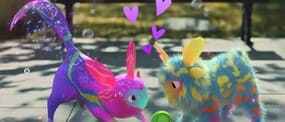 De makers van Pokémon Go