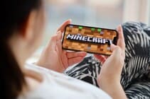 Hoe speel je Minecraft online: eenvoudige en snelle manieren