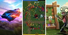 TOP Android-games ofline